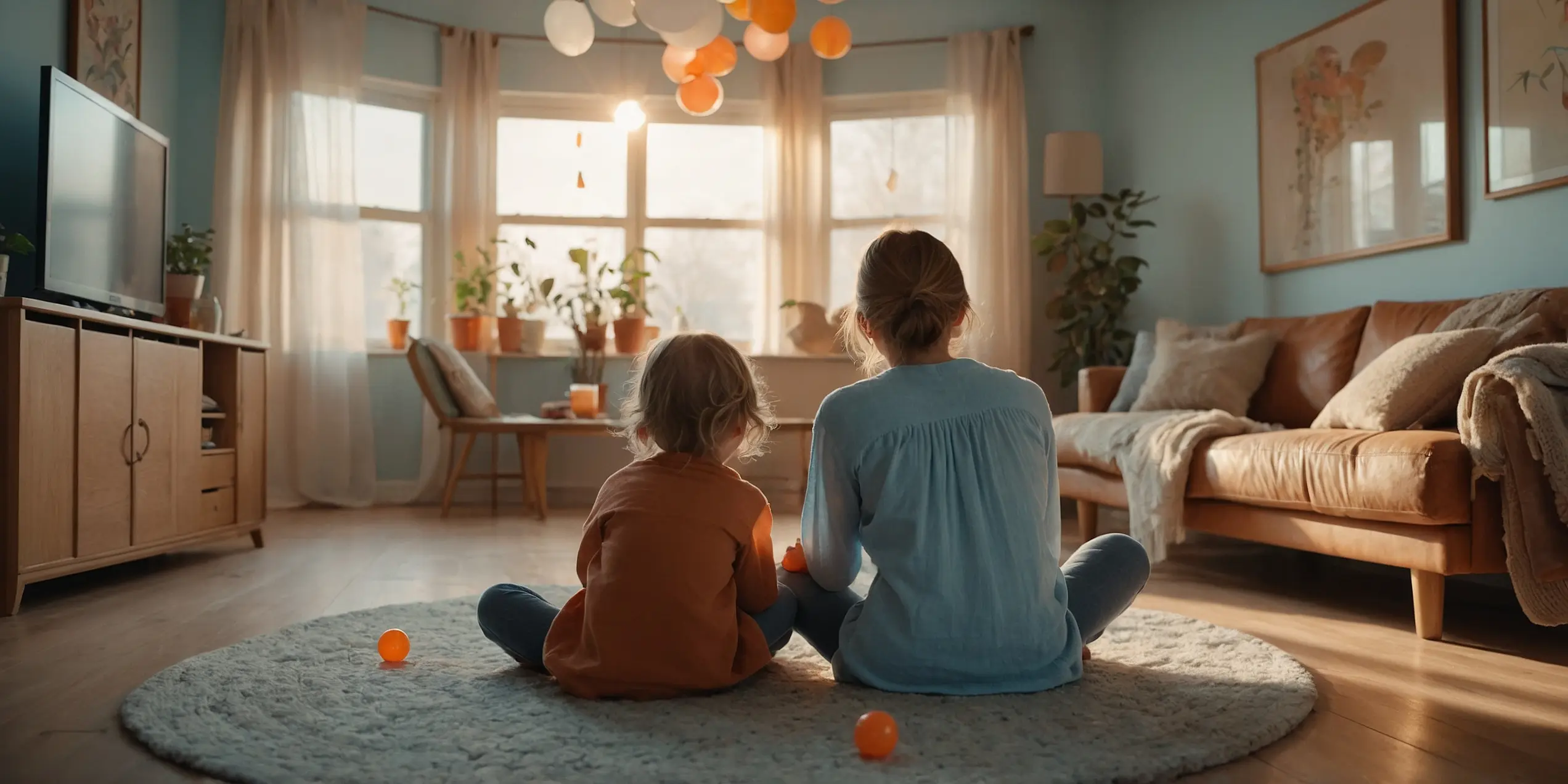 Dengeli ve Sağlıklı Bir Yaşam İçin İlk Adımı Atın